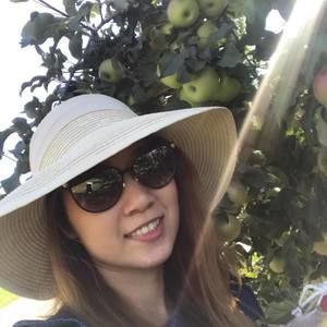 Meet your Posher, Kate